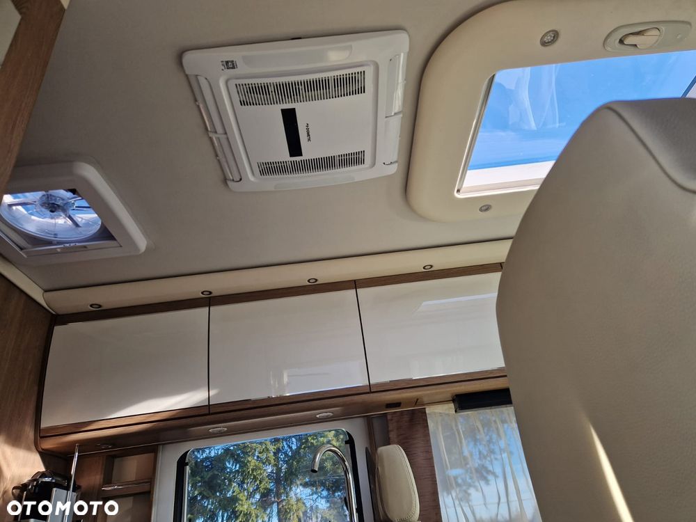 Morelo PALACE 85L - IVECO 70C21 - 15