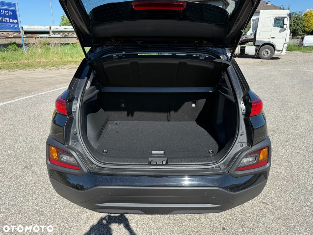 Hyundai Kona 1.0 T-GDI EDITION 30+ - 7