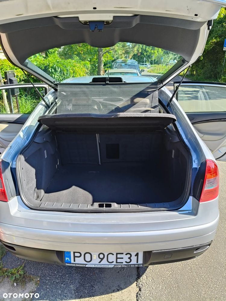 Citroën C5 2.0 HDi Exclusive - 21