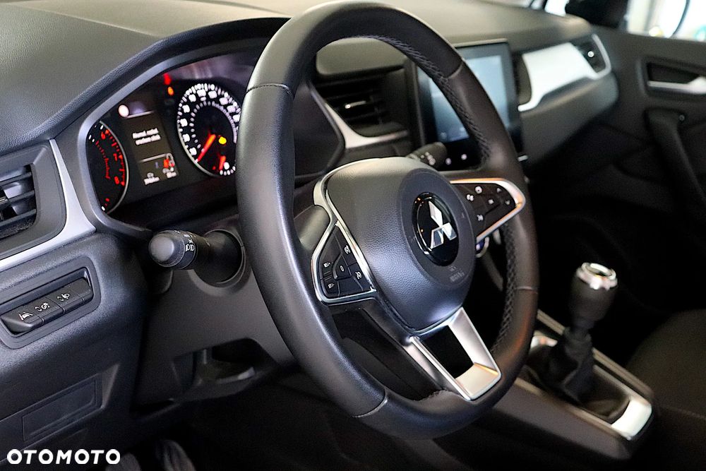 Mitsubishi ASX 1.0 Invite Style - 11