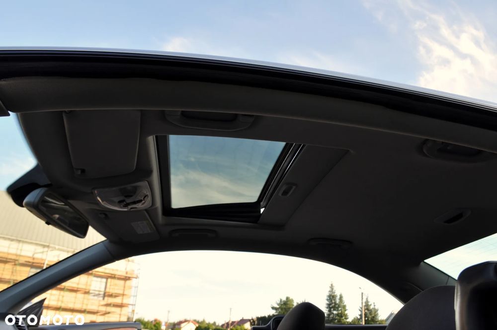 Mercedes-Benz CLK Coupe 200 Kompressor Automatik Elegance - 30