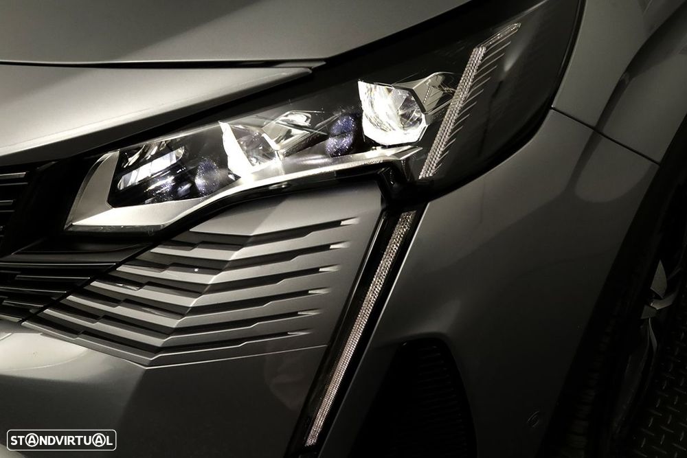 Peugeot 3008 1.2 PureTech GT EAT8 - 6