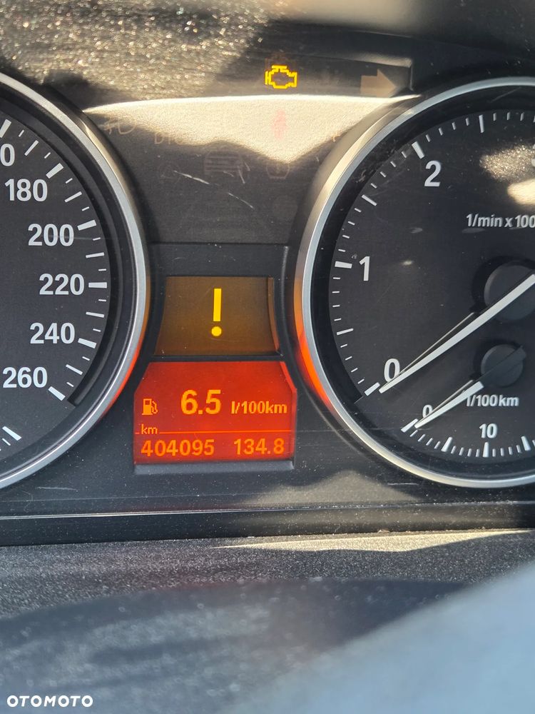 BMW Seria 3 330d - 10
