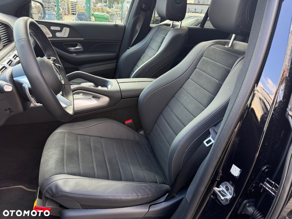 Mercedes-Benz GLE - 7