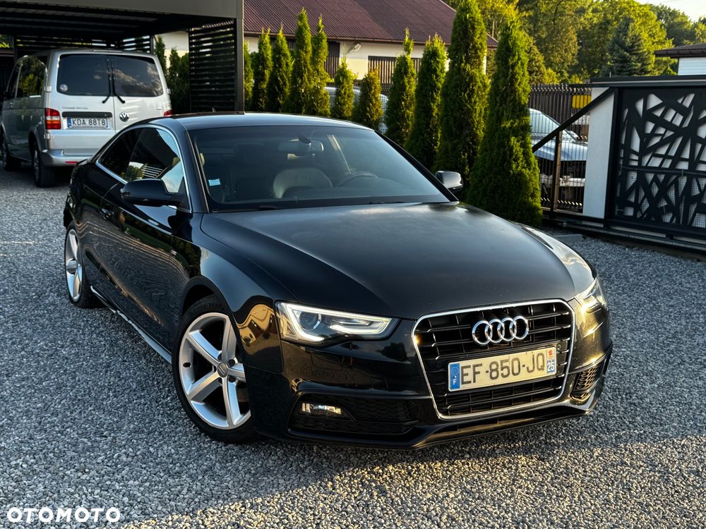 Audi A5 ver-coupe-1-8-tfsi-multitronic - 10