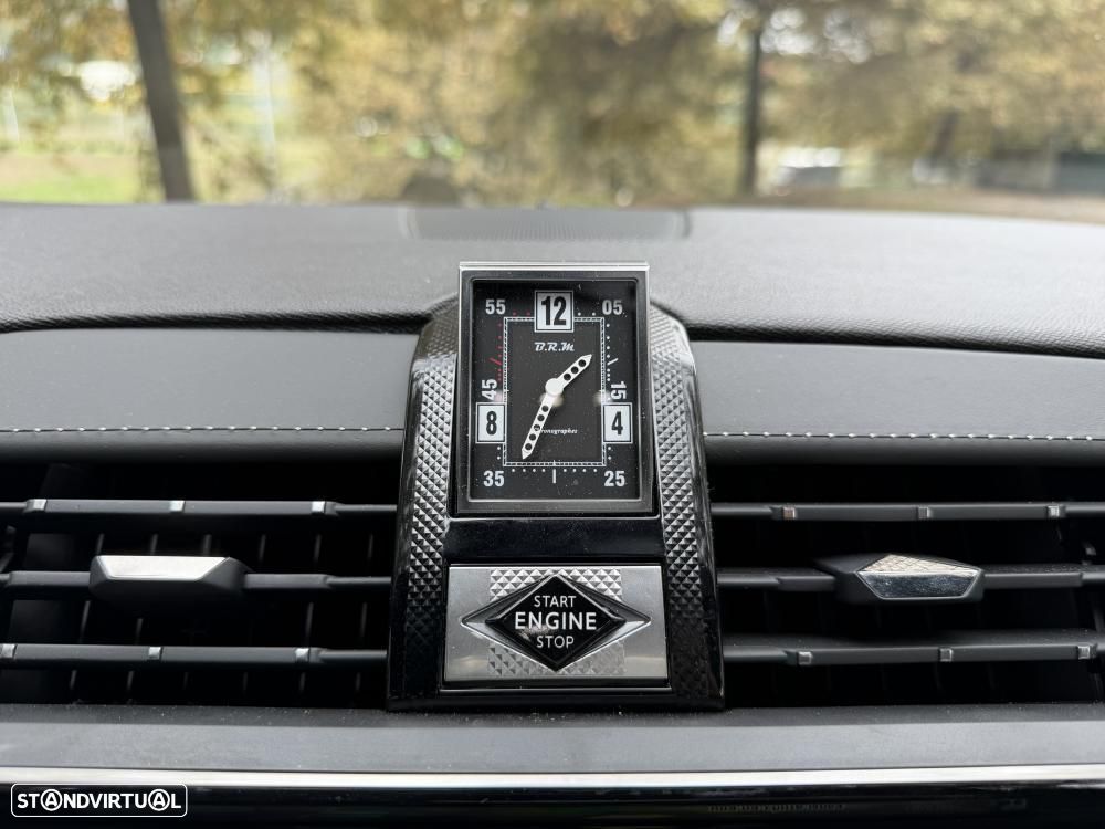 DS DS7 Crossback E-Tense Performance Line EAT8 - 31