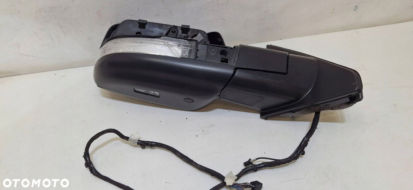 LUSTERKO ELEKTRYCZNE PRAWE DODGE RAM 1500 15 PIN 2019- - 3