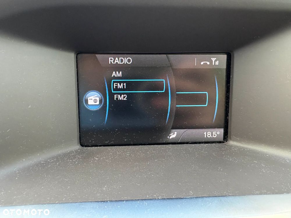 Volvo S60 D5 Geartronic - 27