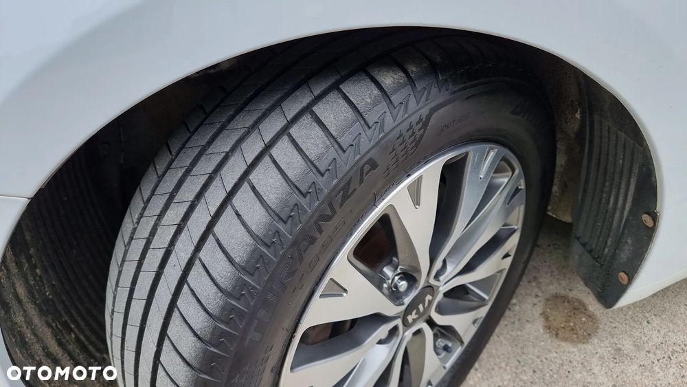 Kia Ceed 1.6 CRDi XL - 10