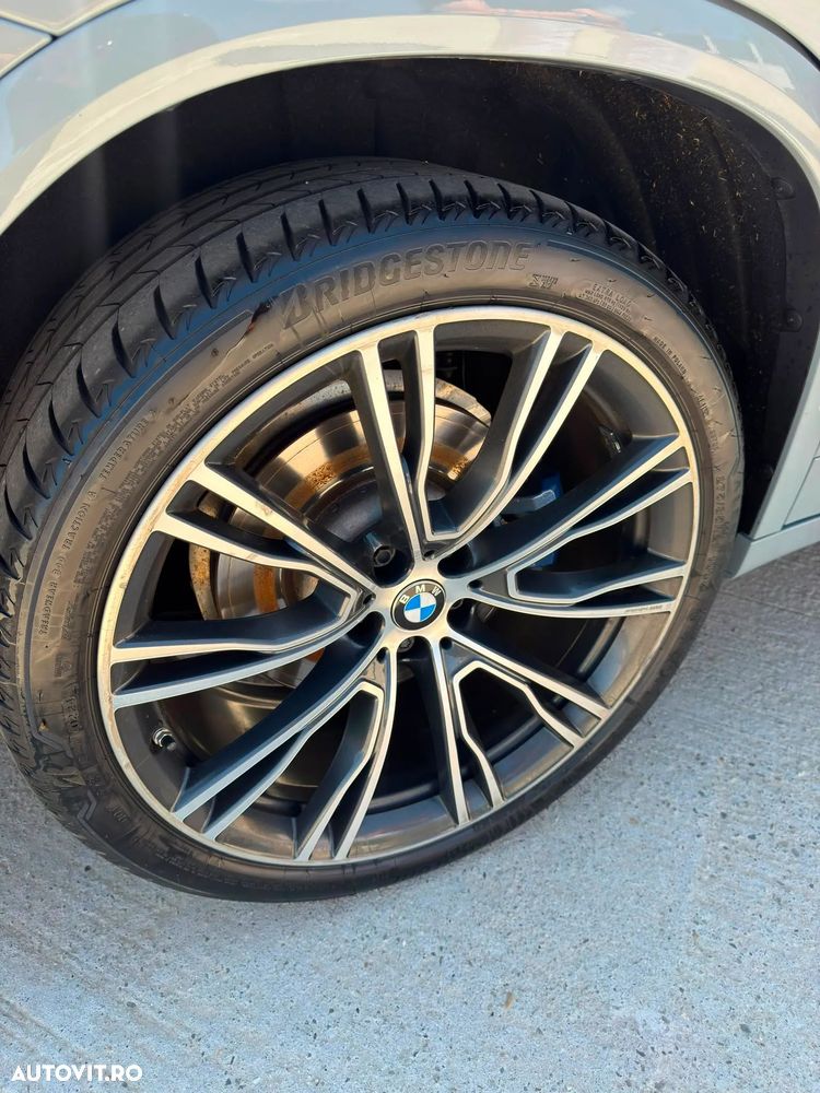 BMW X4 xDrive30d Aut. - 17