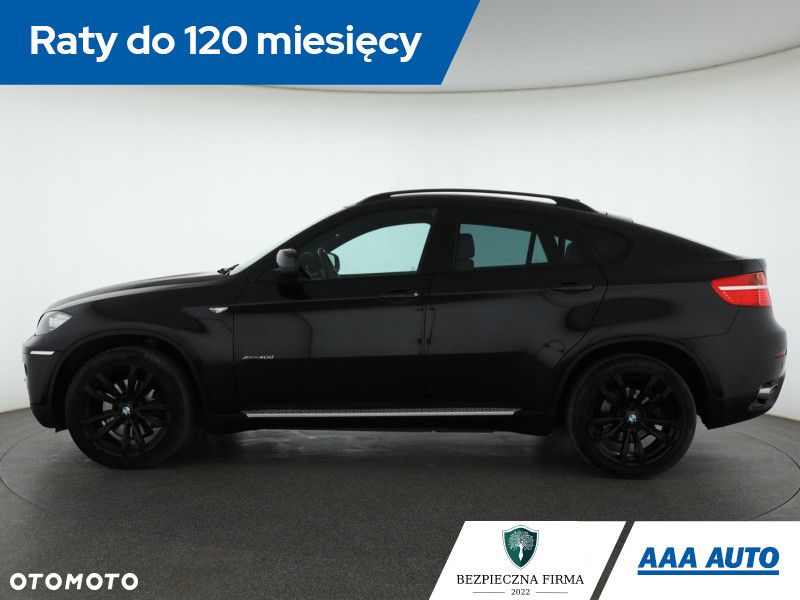 BMW X6 - 3