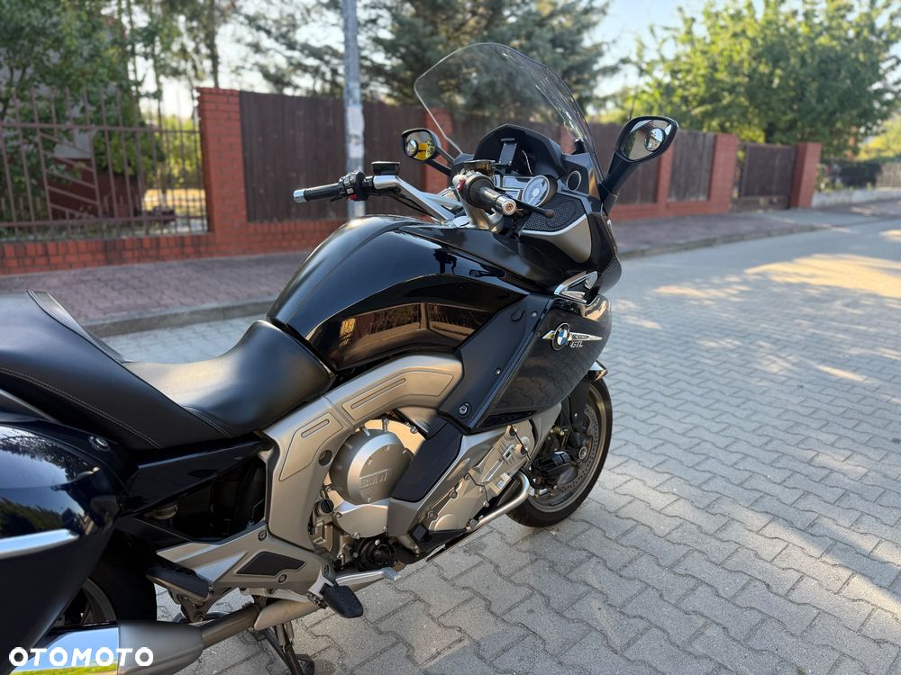 BMW K - 12
