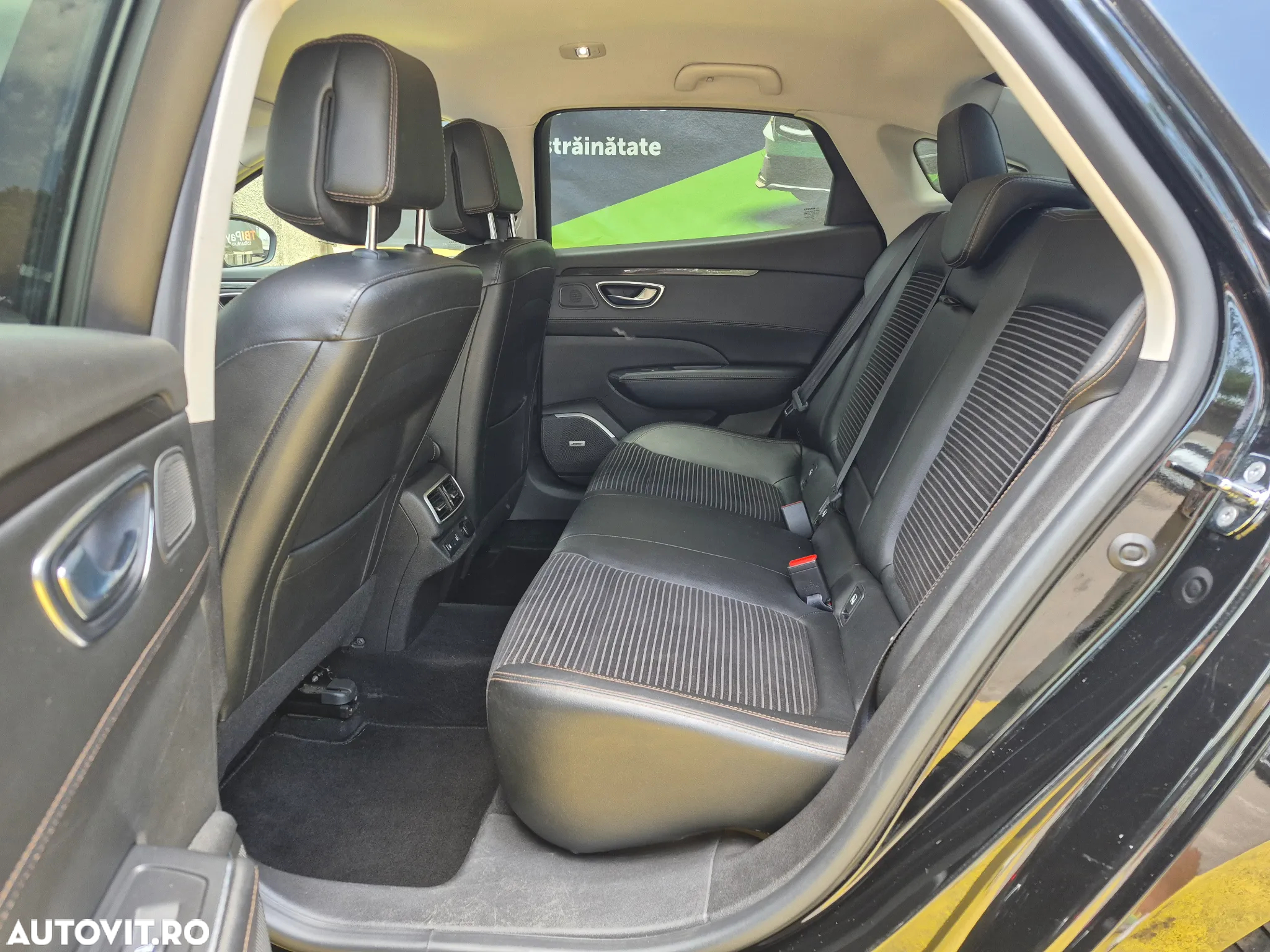Renault Talisman TCe 160 EDC GPF LIMITED - 10