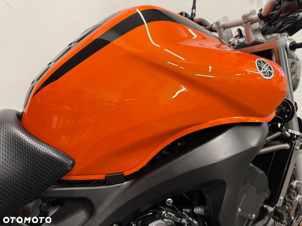 Yamaha FZ6 - 33