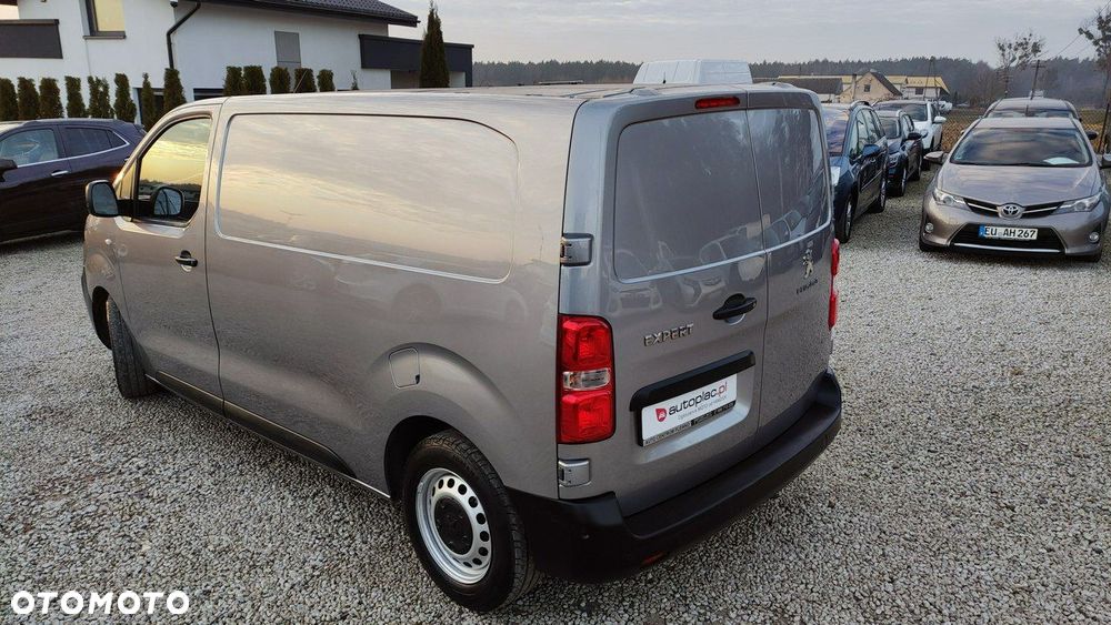 Peugeot Expert - 12