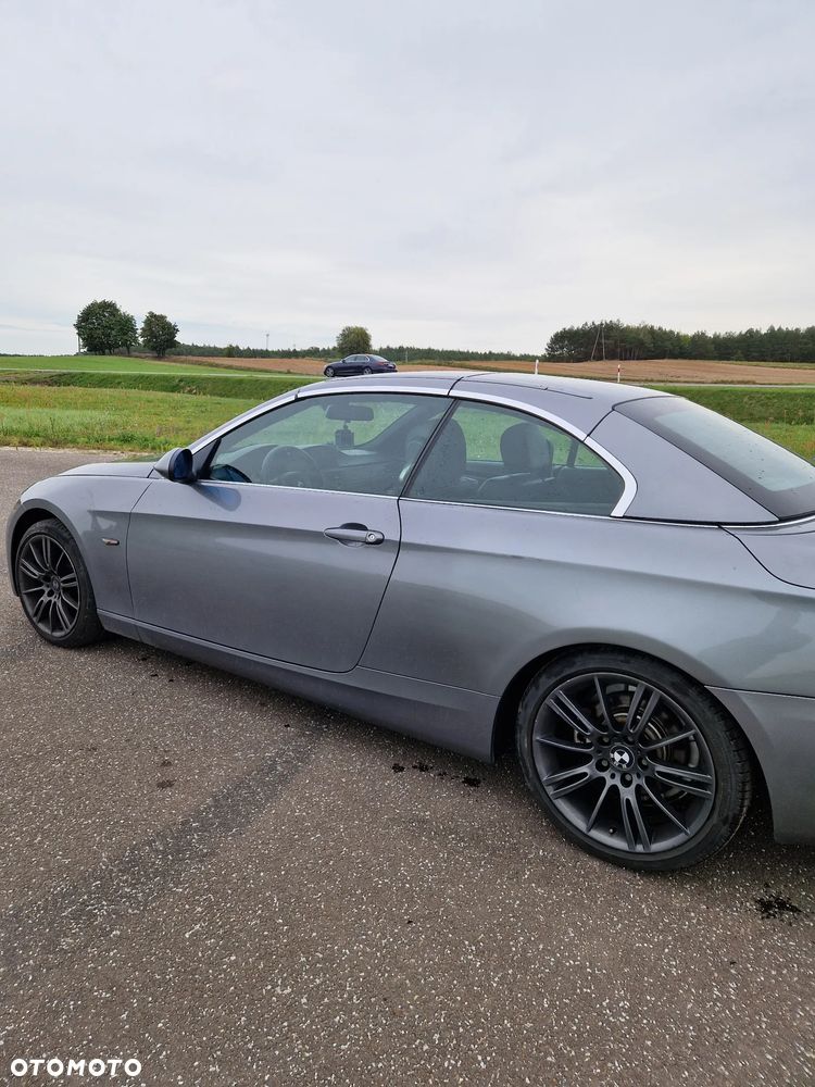 BMW Seria 3 - 3