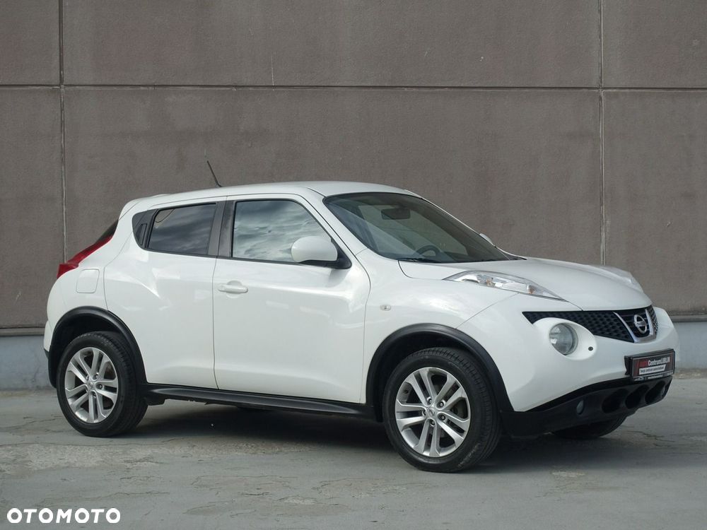 Nissan Juke - 2