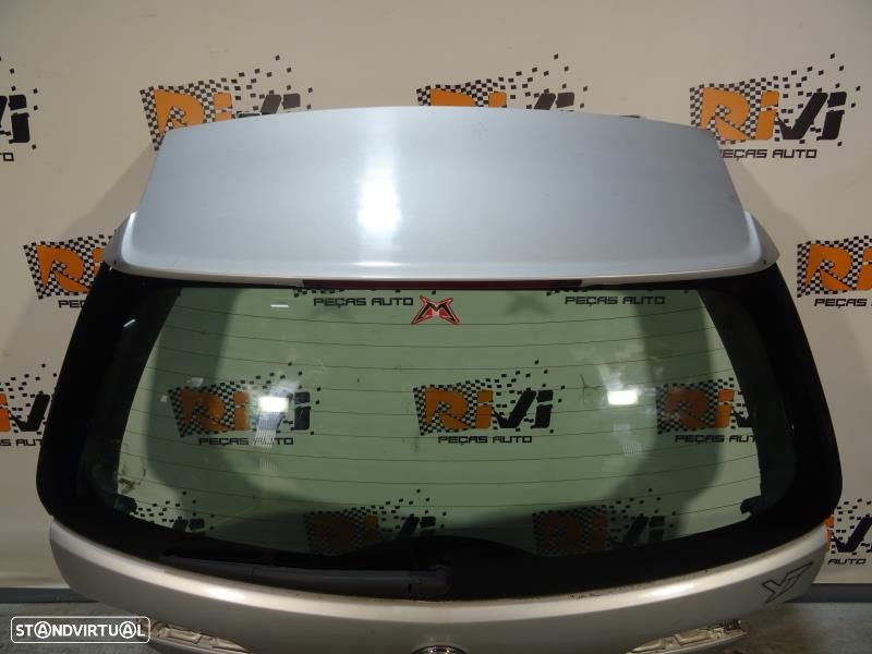 Tampa Da Mala Alfa Romeo 159 Sportwagon (939_)  Mala Alfa Romeo 159 Ca - 5