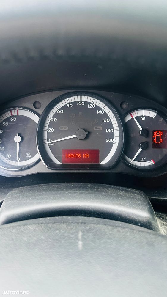 Mercedes-Benz Citan - 8