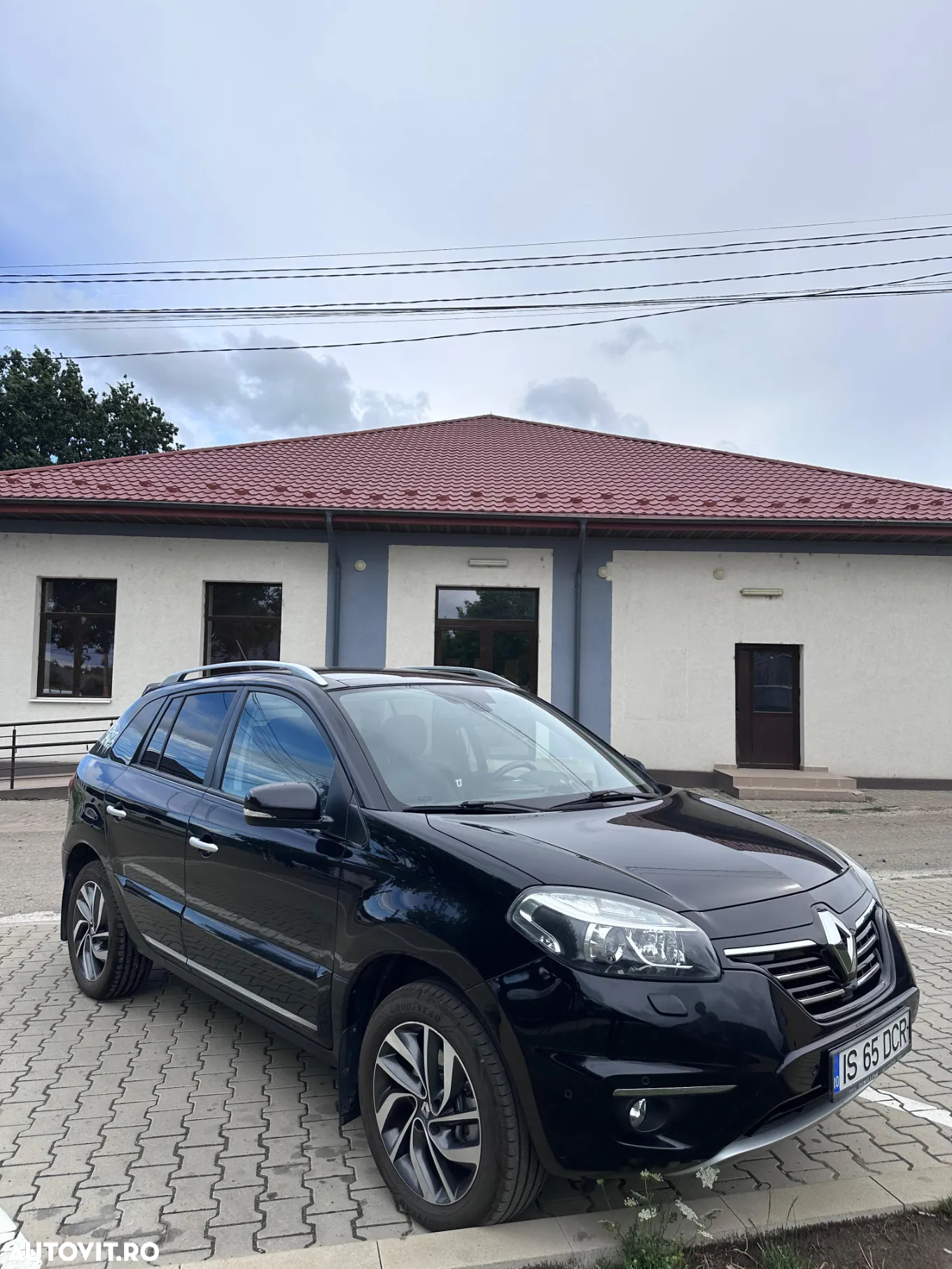 Renault Koleos 2.0 dCI Privilege - 5