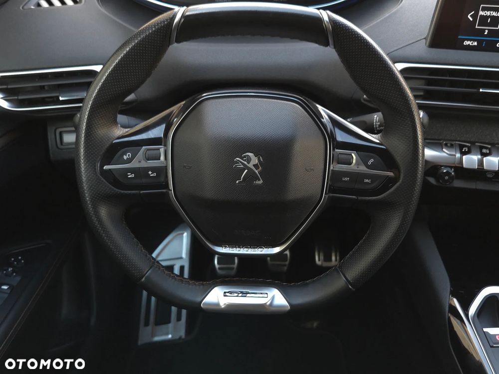 Peugeot 3008 1.2 PureTech GT S&S - 28