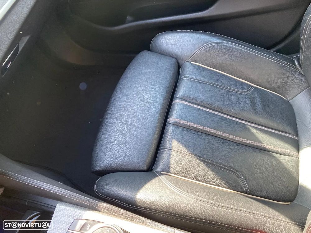 BMW 530 e iPerformance Pack M - 14