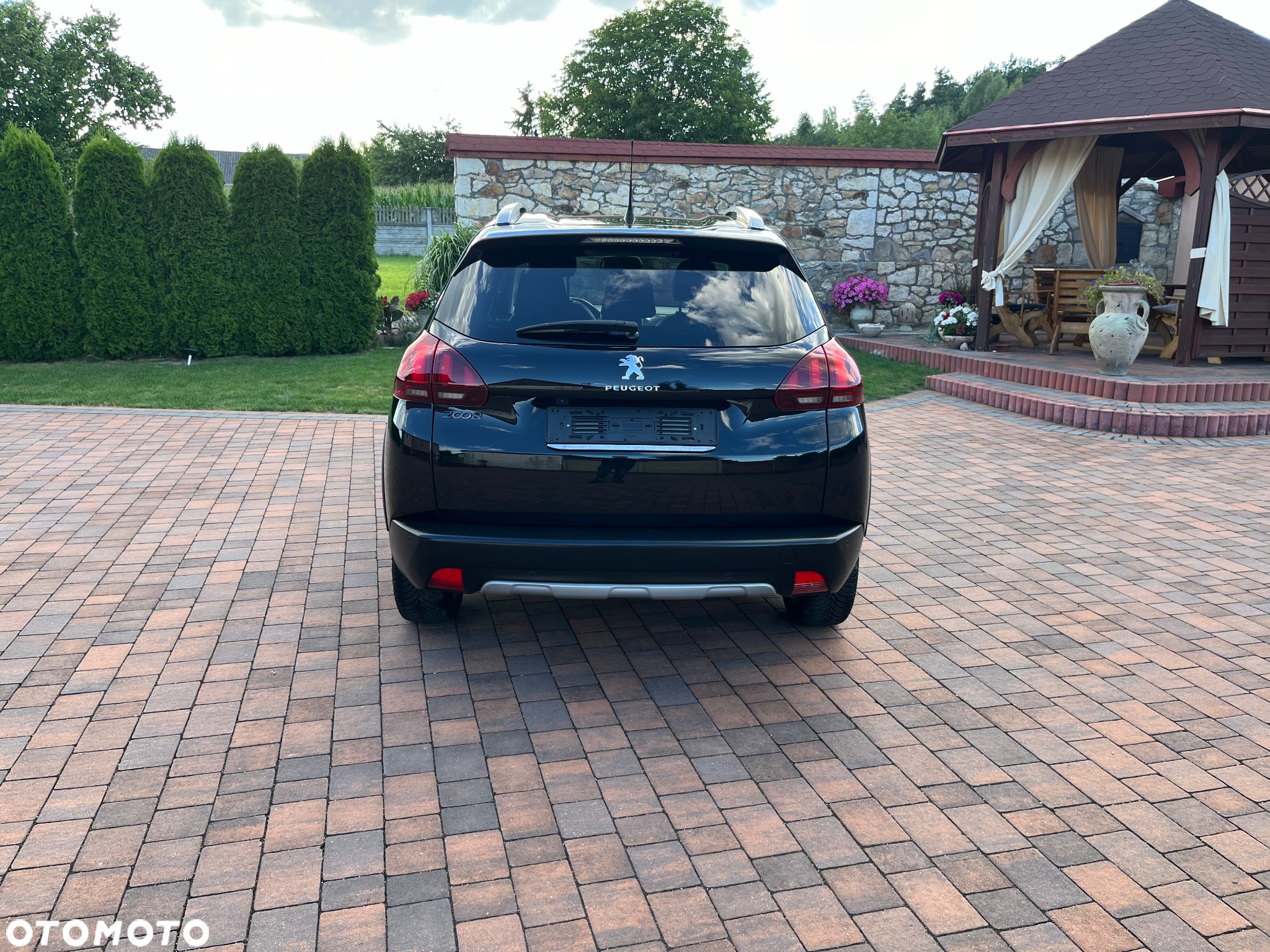 Peugeot 2008 1.5 BlueHDi Active - 8