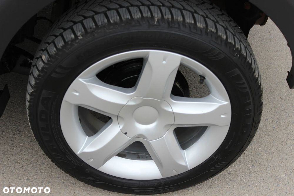 Dacia Sandero Stepway - 22