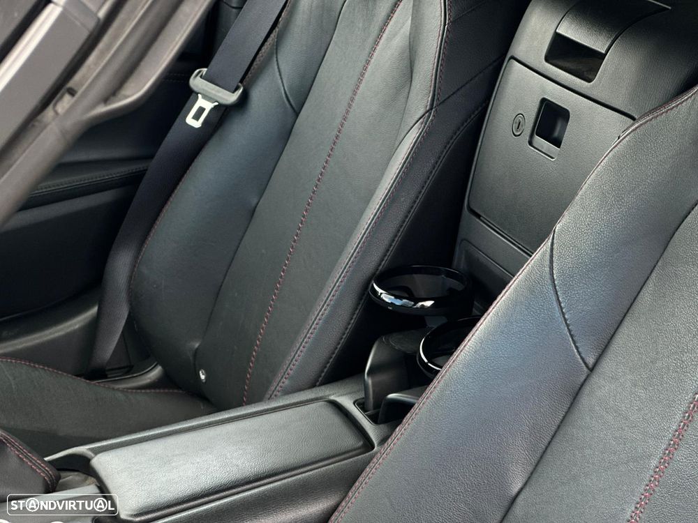 Mazda MX-5 SKYACTIV-G 131 Center-Line - 24