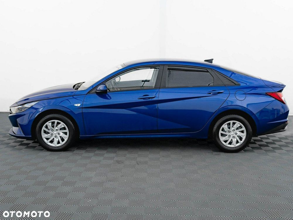 Hyundai Elantra 1.6 Modern - 9