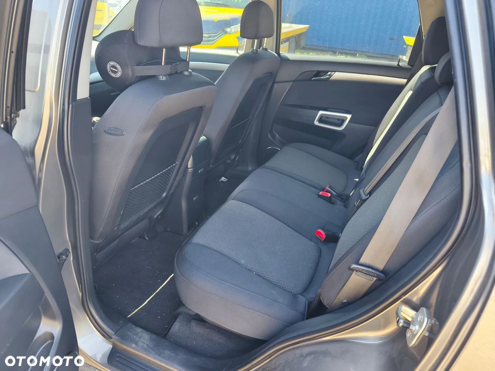 Opel Antara 2.0 CDTI Enjoy - 10