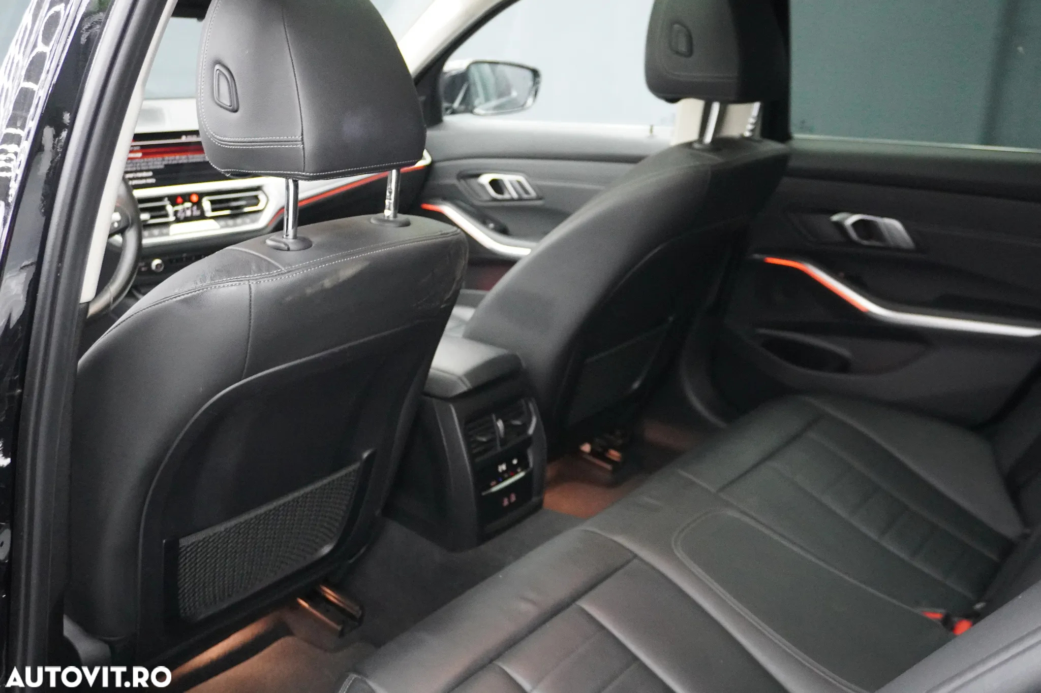 BMW Seria 3 320d xDrive AT MHEV - 7