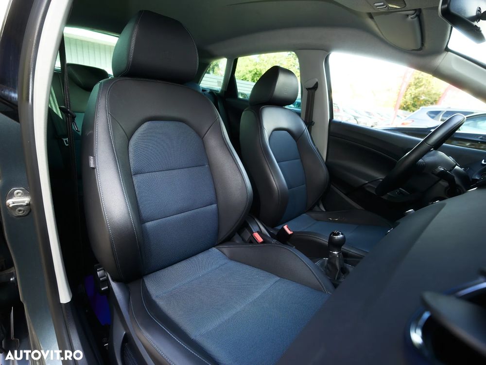 Seat Ibiza 1.2 TSI CONNECT - 18