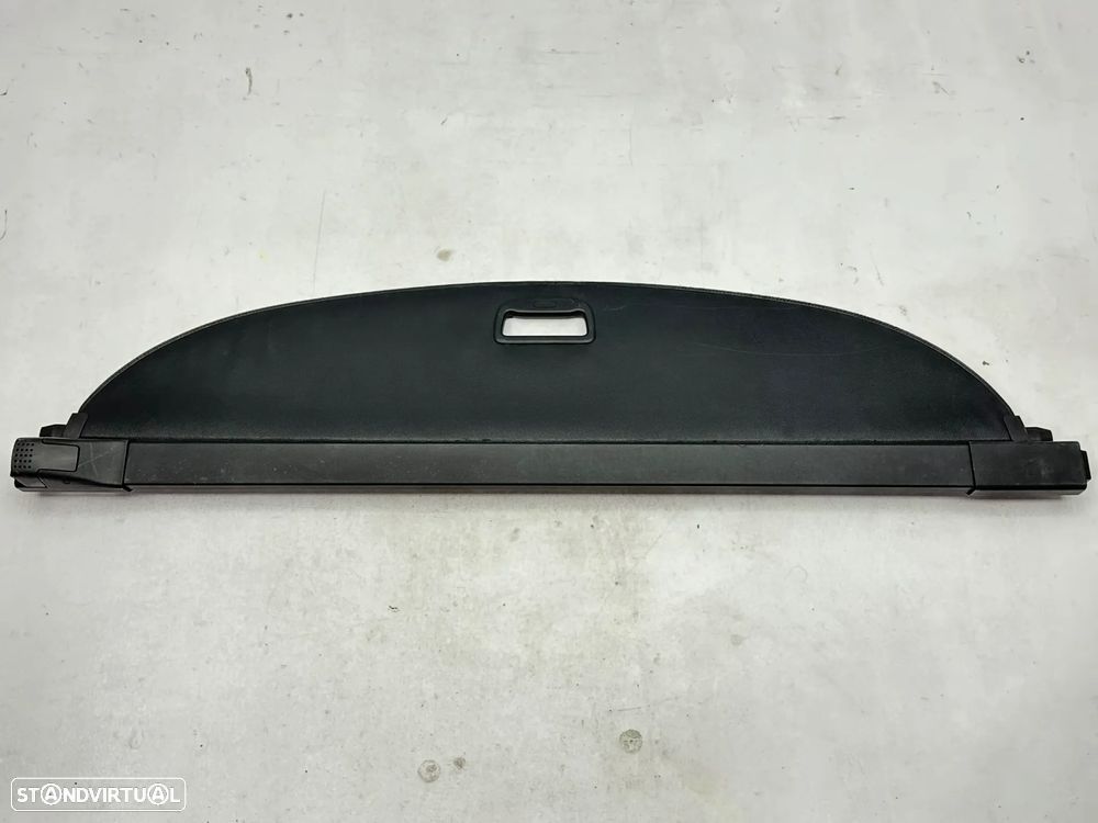 Chapeleira Mala - Opel Astra K (2019)