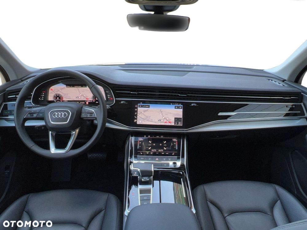 Audi Q7 45 TDI mHEV Quattro S Line Tiptr - 17