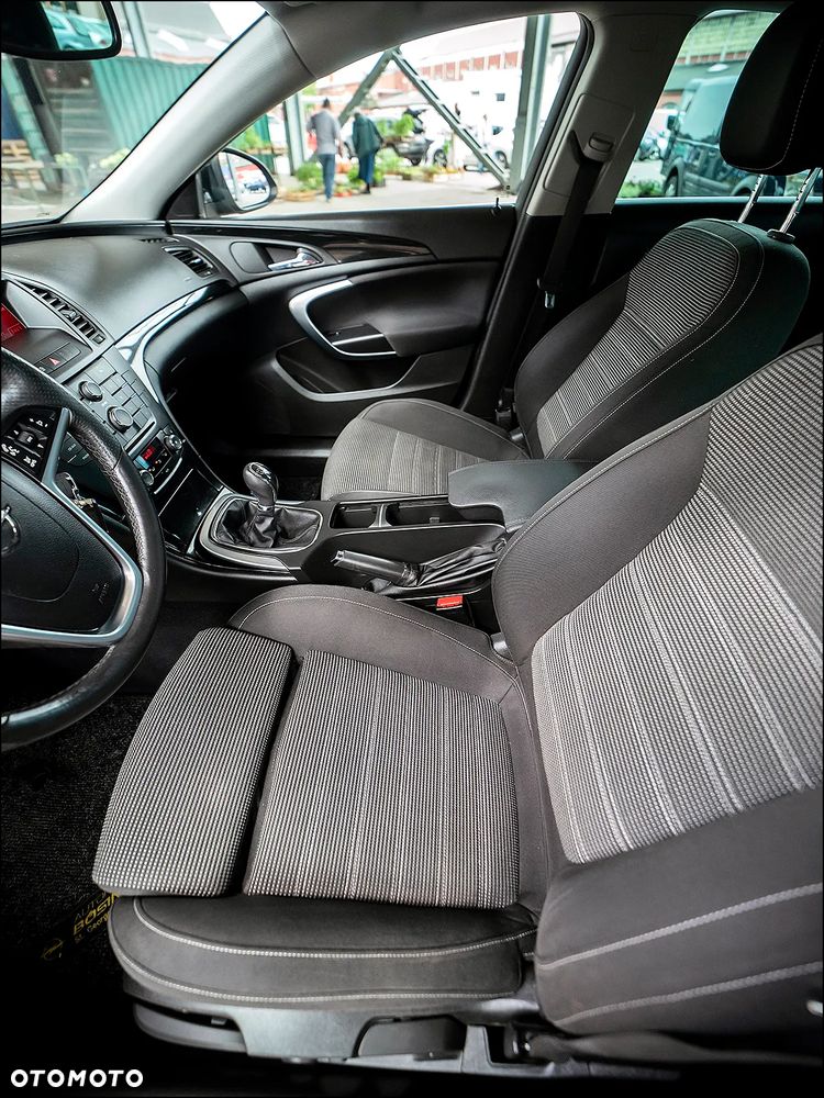 Opel Insignia - 31