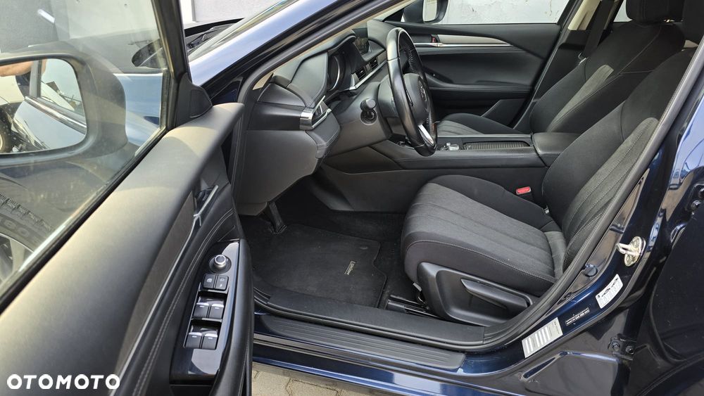 Mazda 6 2.0 SkyMotion - 18