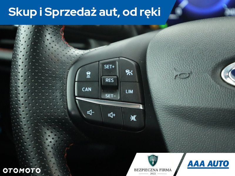 Ford Puma - 14