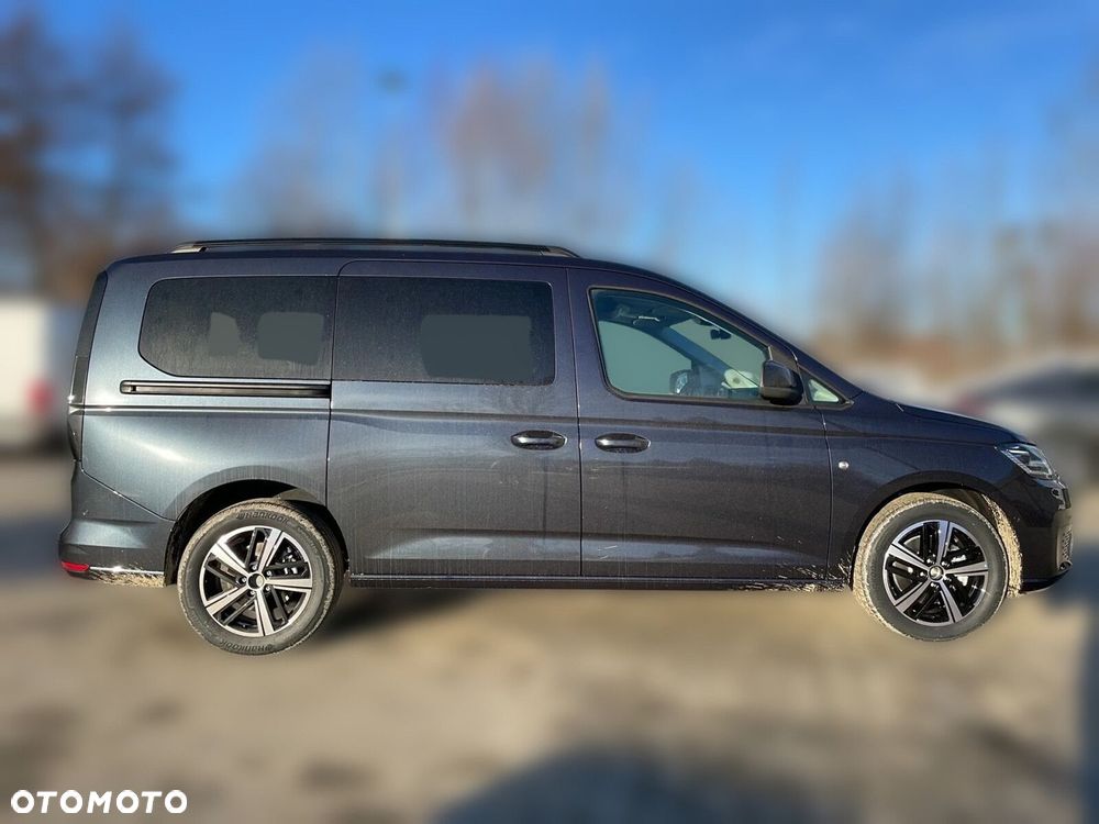 Volkswagen Caddy - 12
