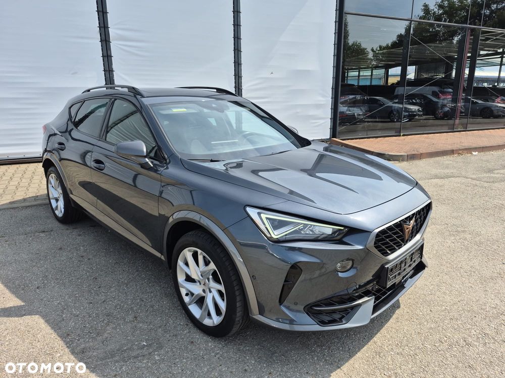 Cupra Formentor - 7