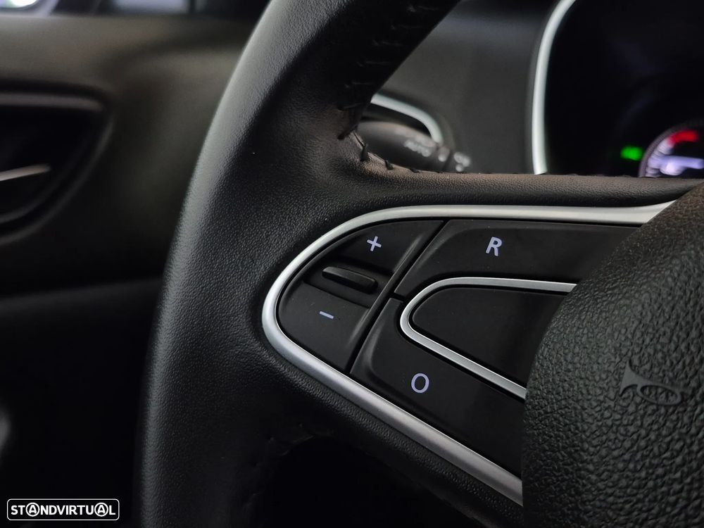 Renault Mégane Sport Tourer 1.5 dCi Intens - 24