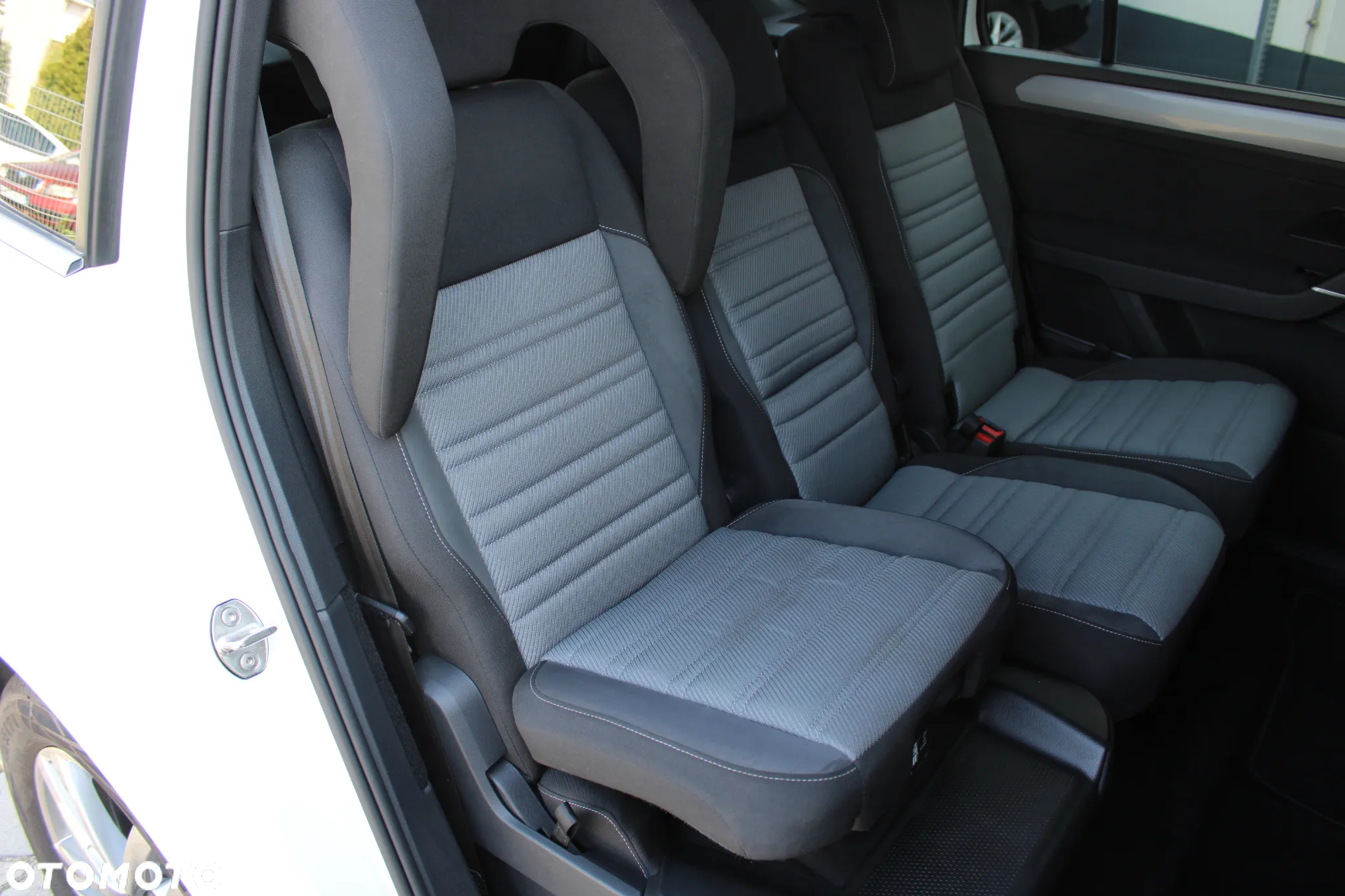 Volkswagen Touran 2.0 TDI BMT Highline DSG - 18