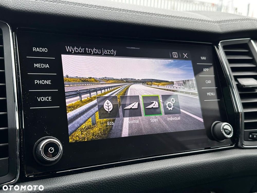 Skoda Kodiaq 2.0 TDI 4x2 Style DSG - 22