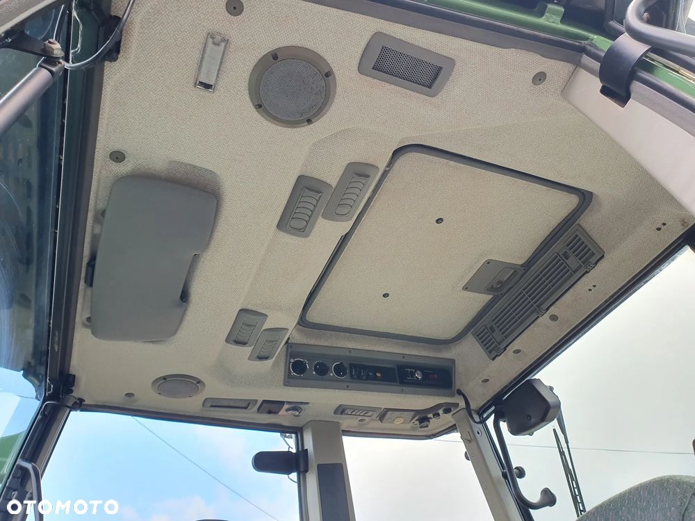 Fendt 312 Vario  TMS - 14