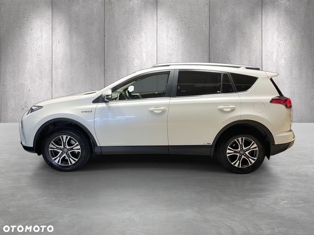 Toyota RAV4 2.5 4x4 Executive - 4