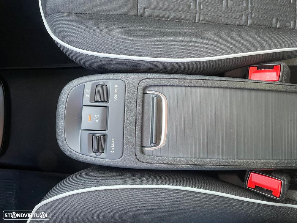 Fiat 500e C Icon - 24