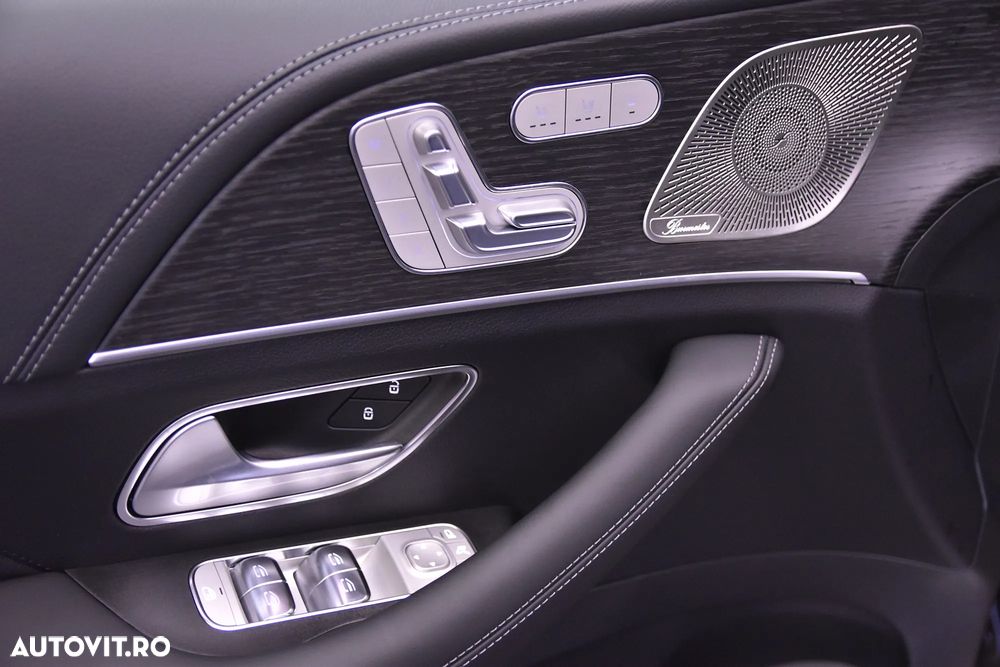 Mercedes-Benz GLE AMG 53 4MATIC+ MHEV - 14