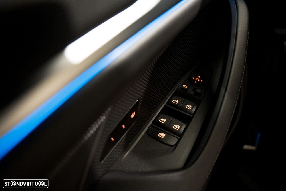 BMW i4 eDrive35 - 12