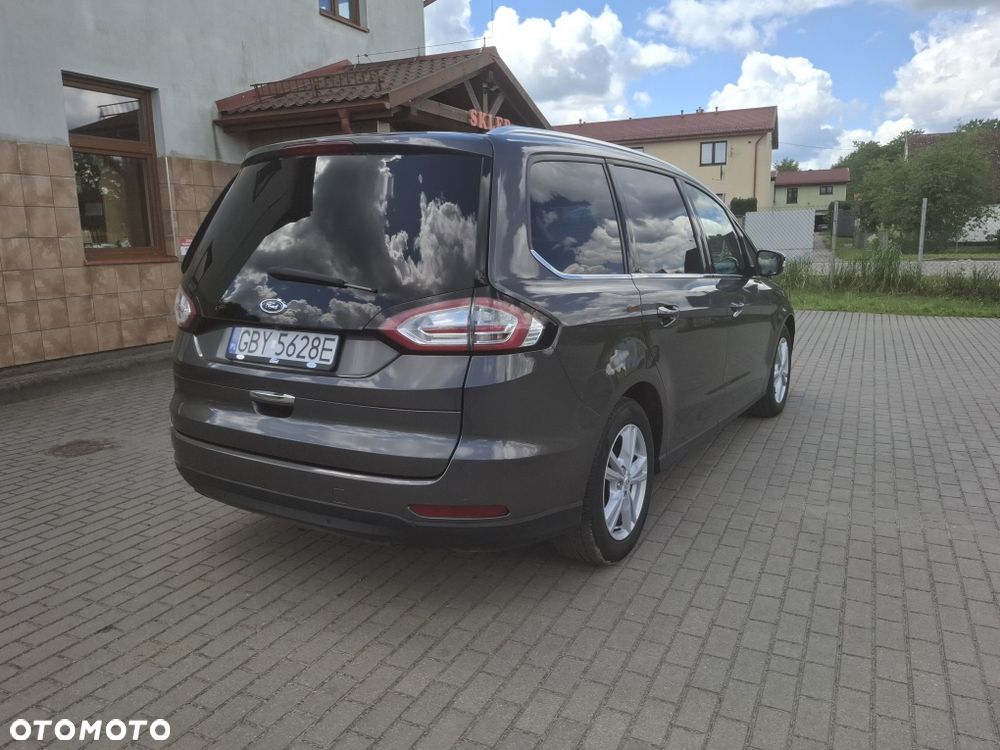Ford Galaxy - 3