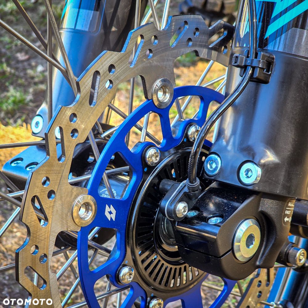 Surron Ultra-Bee - 23